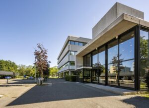 Prof. E.M. Meijerslaan 3 Amstelveen